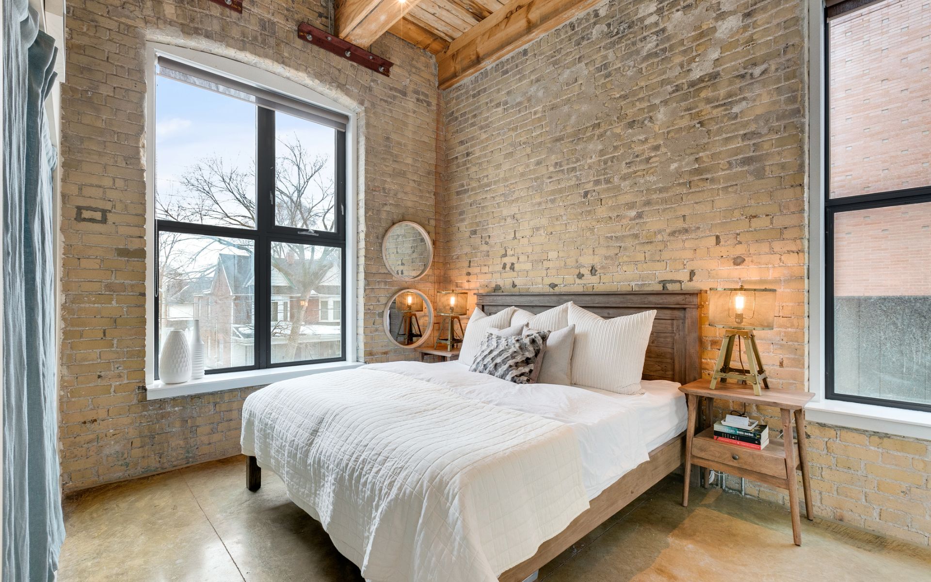 Robert Watson Lofts