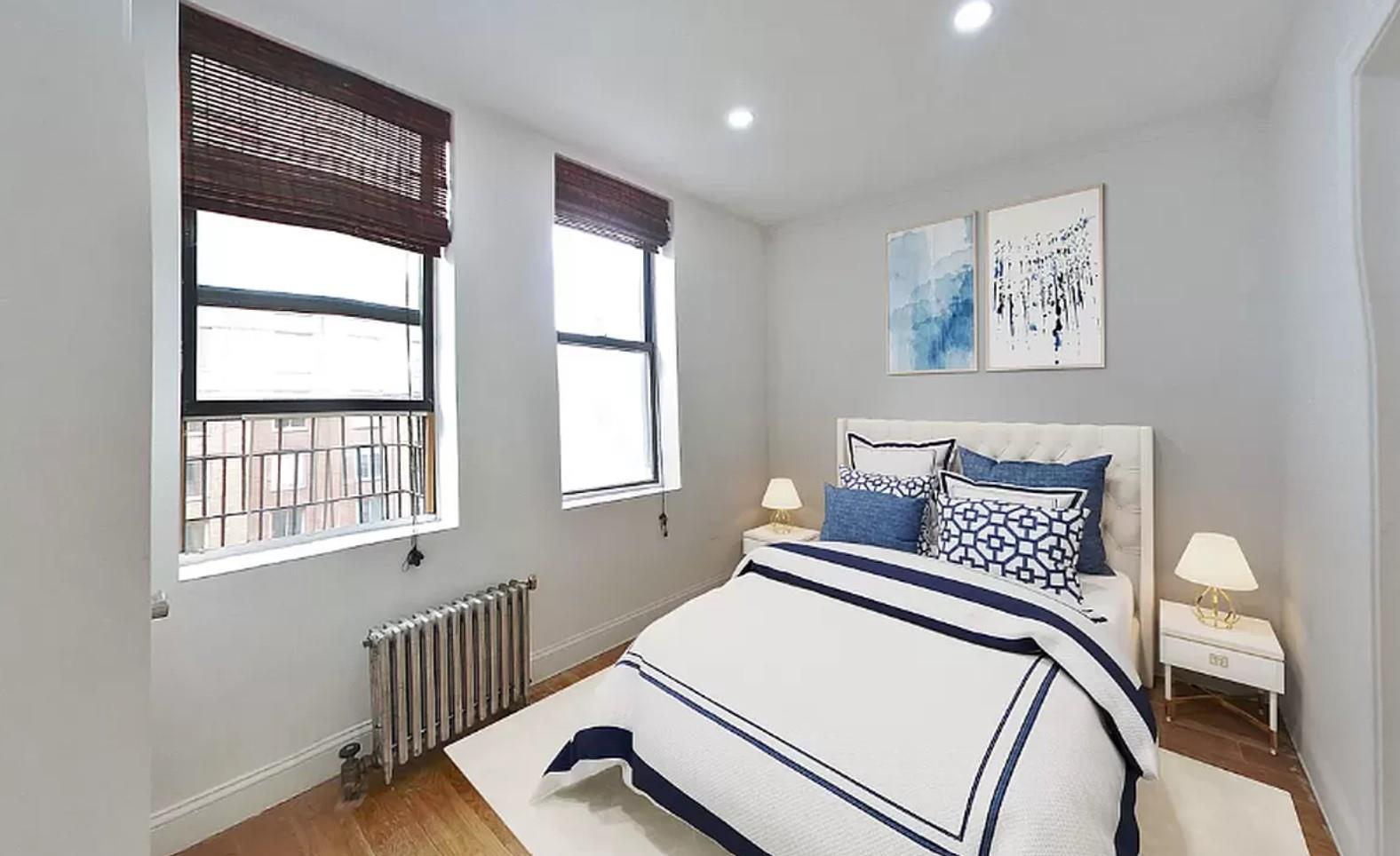102 West 79th Street, Apt 4-D