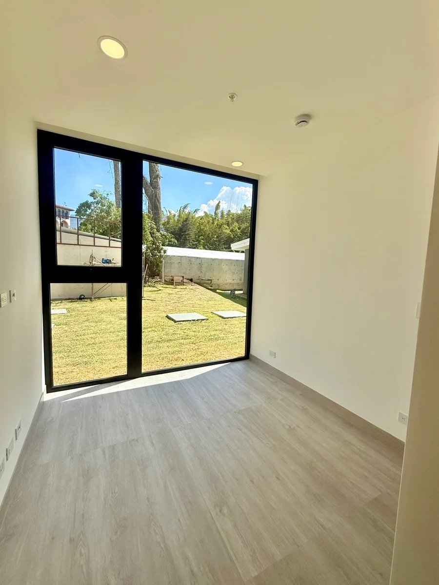Garden Terrace Boutique Condo, Escazu, San Jose