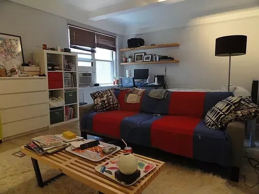70 Remsen Street Unit: 7D