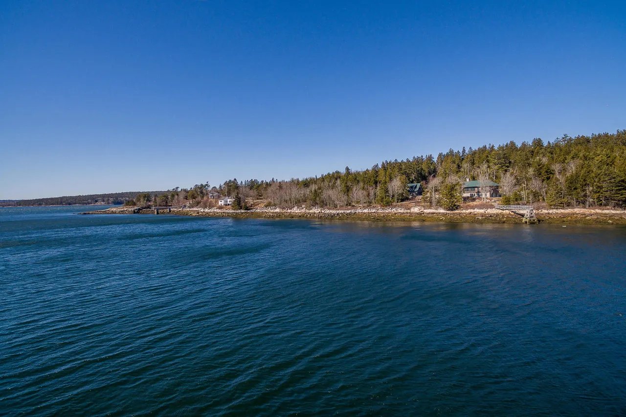 Home for Sale – 0 On Morgan Bay, Blue Hill, ME