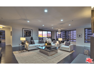 10430 Wilshire Blvd, #801