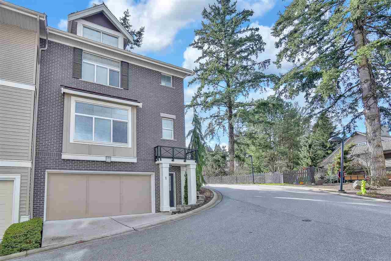 1-14377 60 Avenue, Surrey