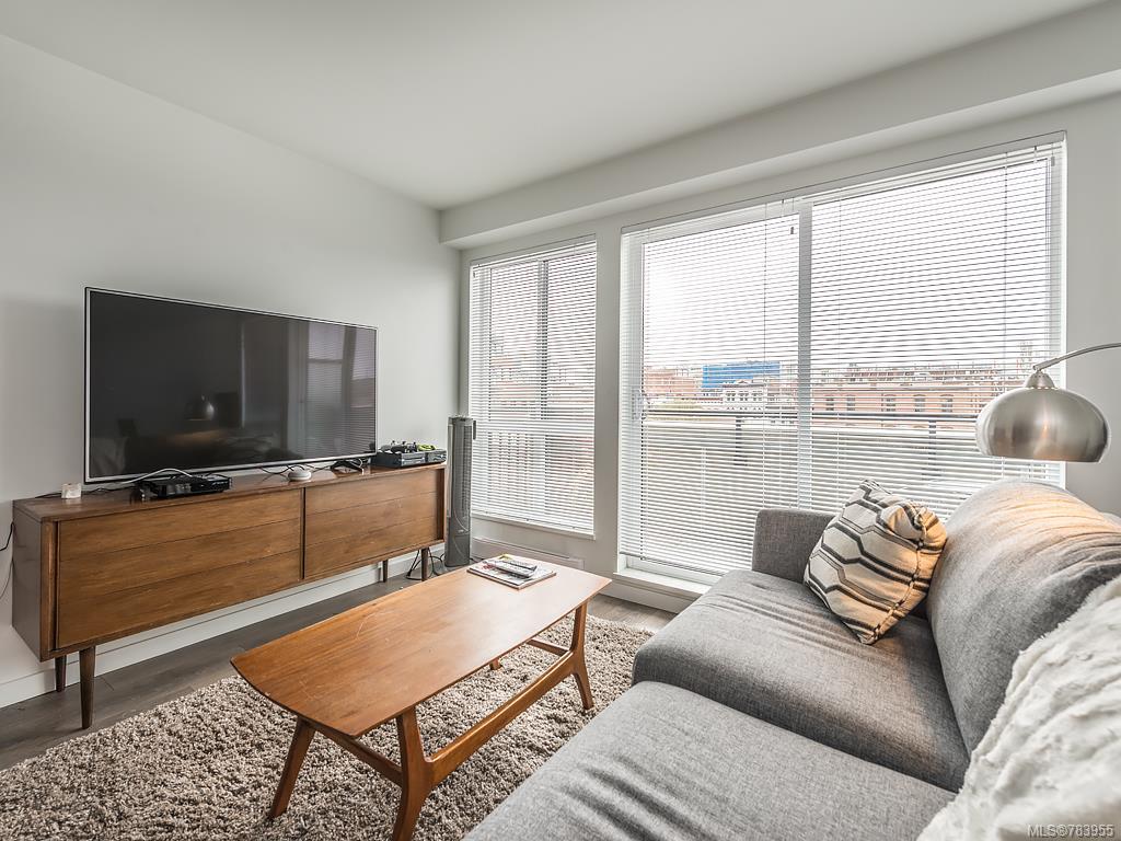 414-528 Pandora Ave, Victoria