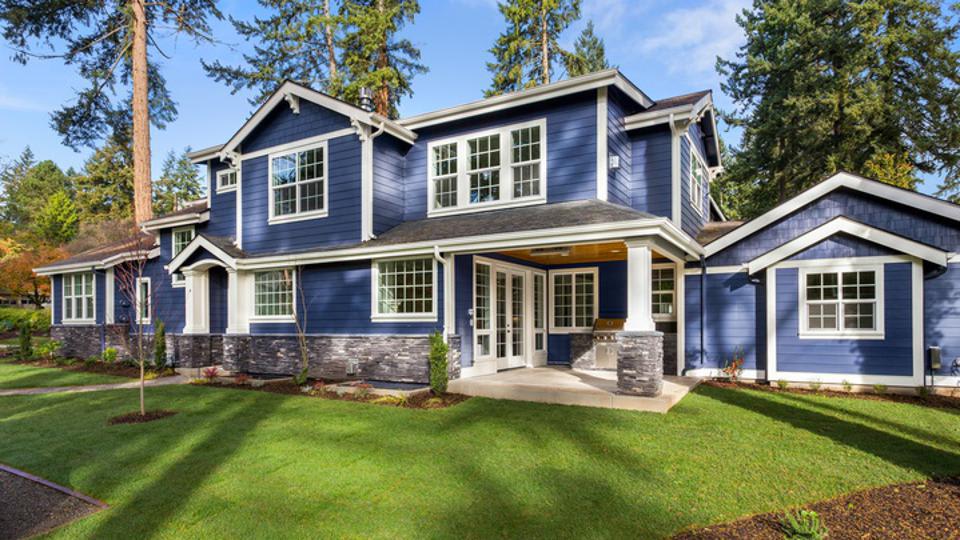 Real Estate Trends: Why Did Mortgage Rates Suddenly Drop?