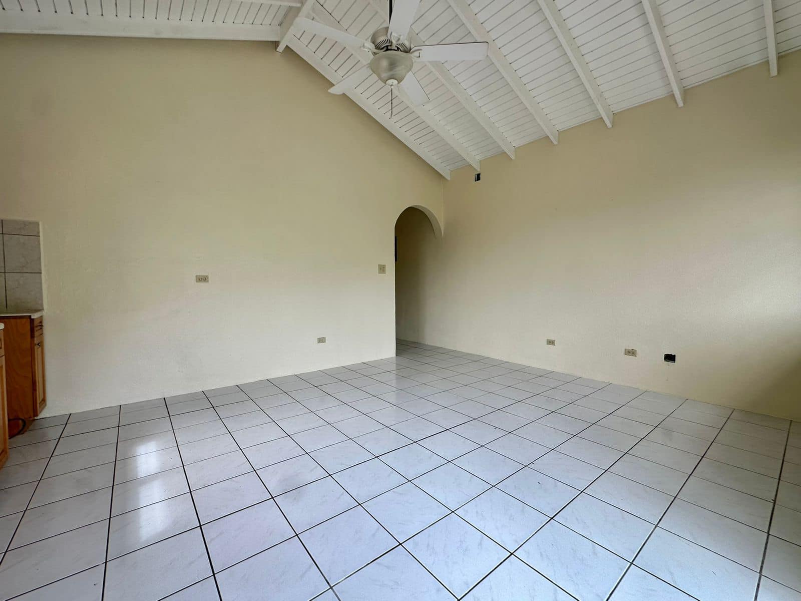 920 Huntum's Ghut 2 Bedroom Apartment