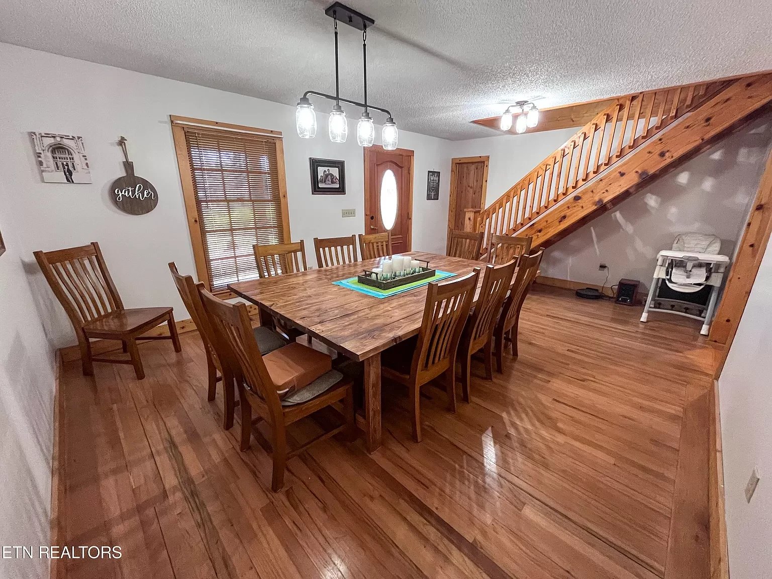1454 Jeffries Hollow Rd