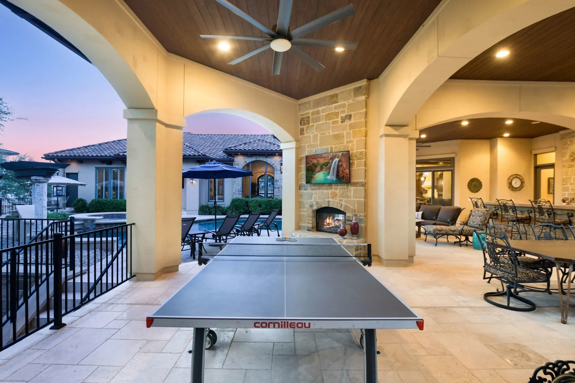 8321 VERDE MESA COVE