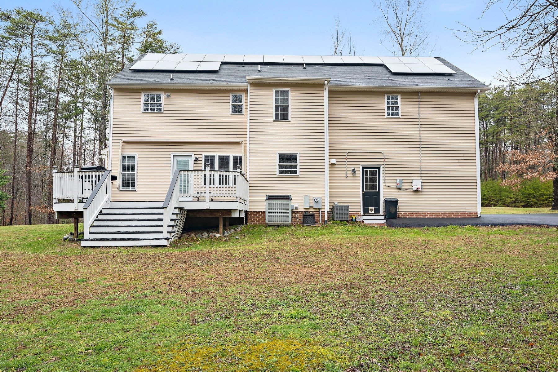 4375 Lynnecross Court