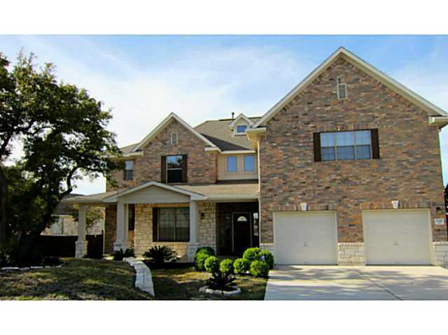 5716 Terravista Dr