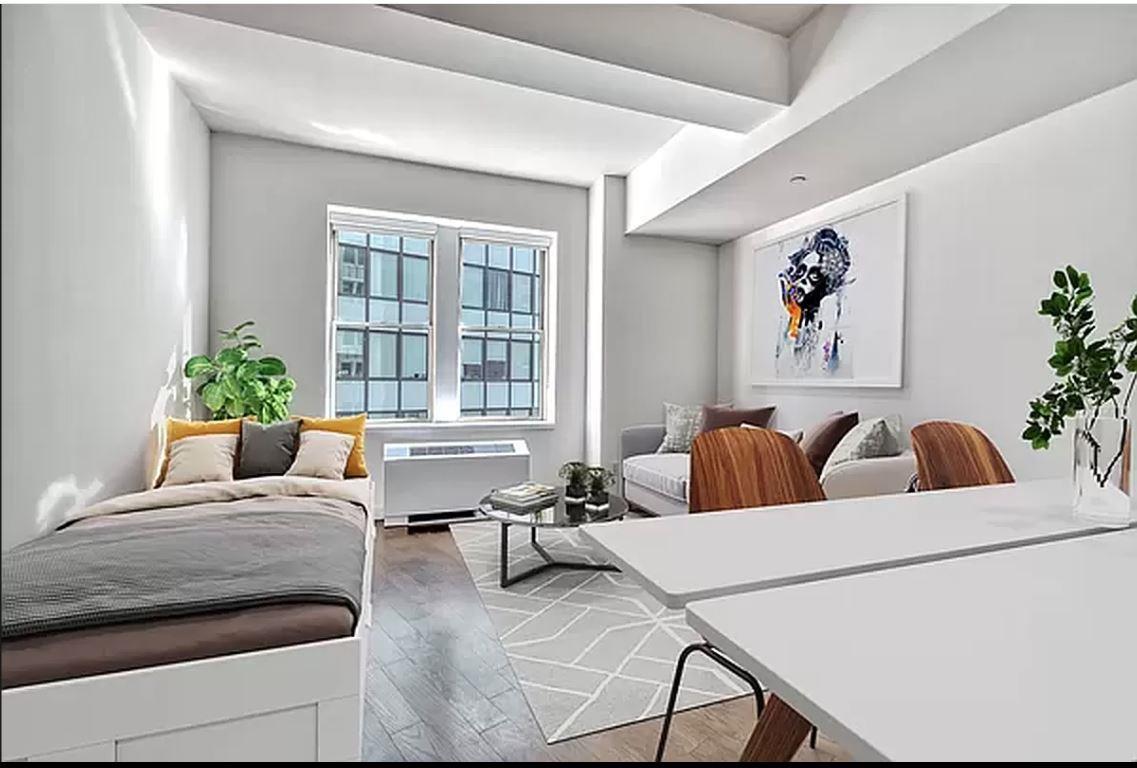 116 John Street, Apt 1609