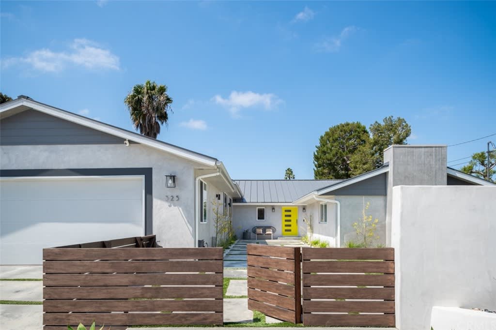 325 23rd Street