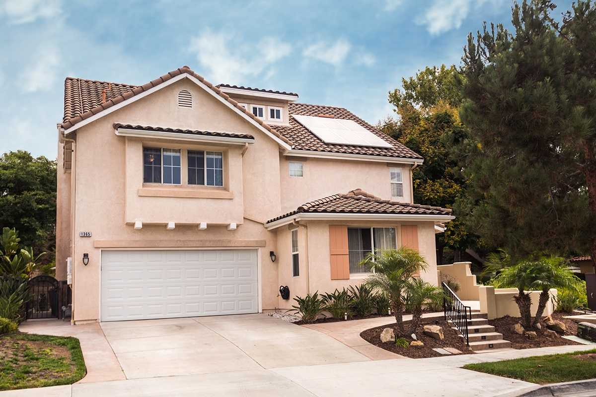 1365 Old Janal Ranch Rd