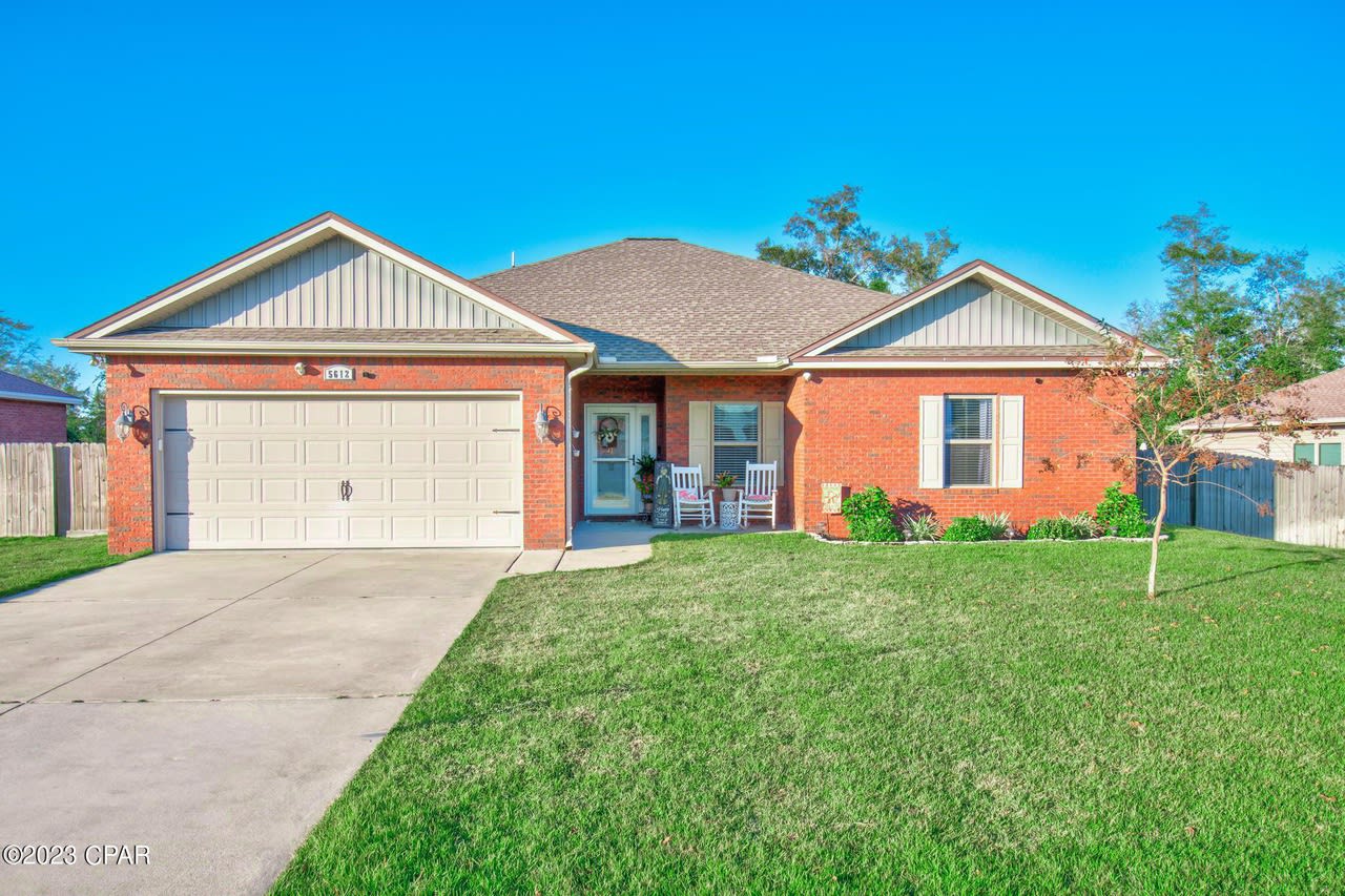 5612 DUNE CREEK Trail