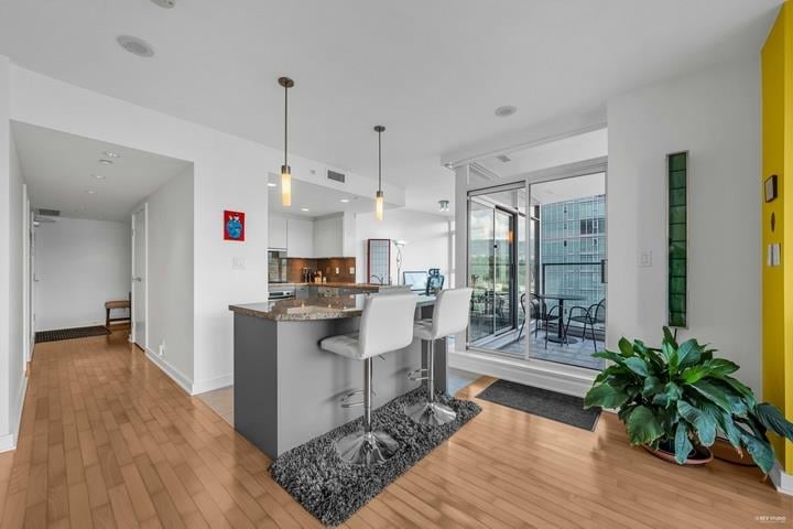 1101-1616 Bayshore Dr