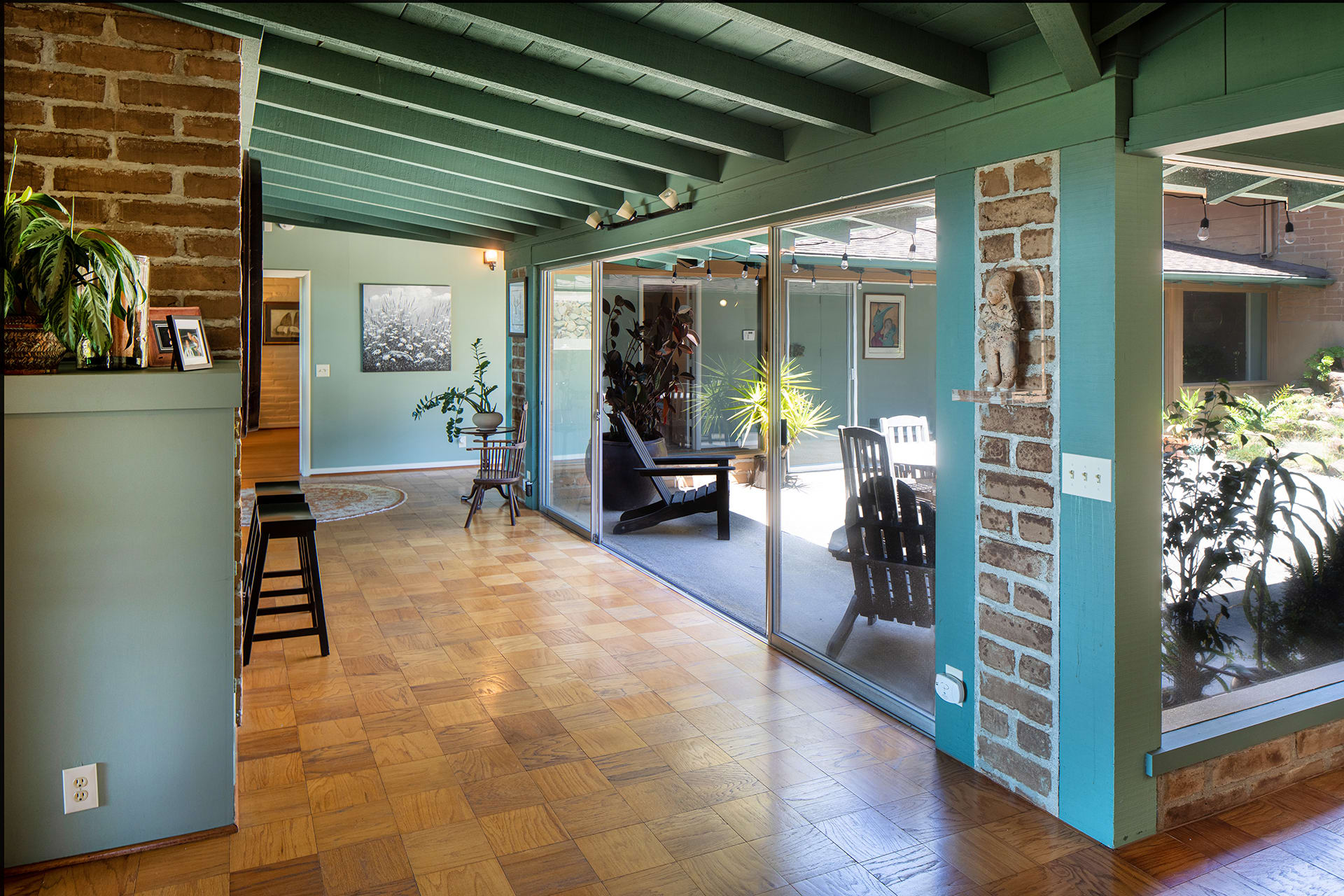 Pebble Beach Post Adobe - 1684 Crespi Lane, Pebble Beach