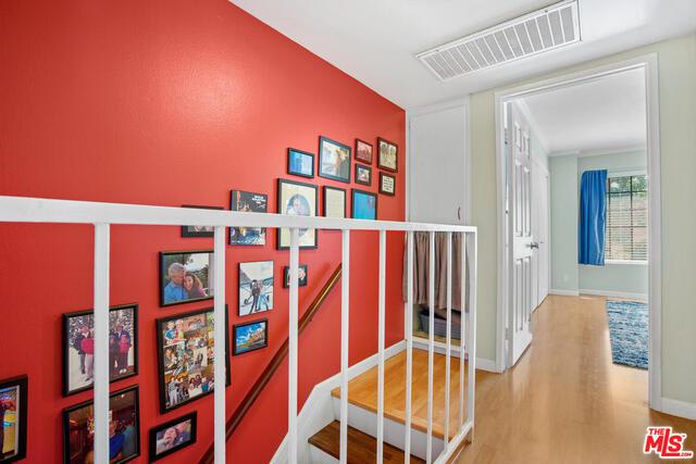 Updated Townhouse Style Condo