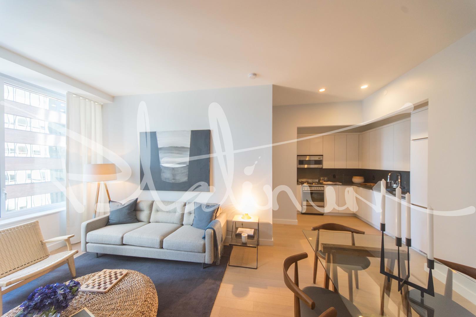 180 Water Street, Apt 2216