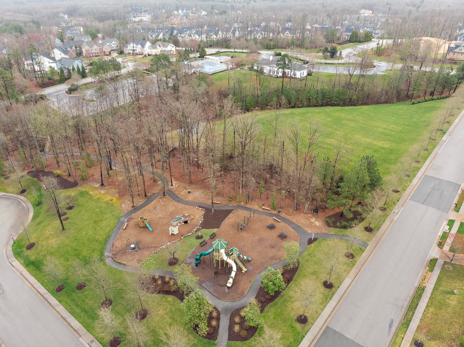 3700 Ellerton Drive