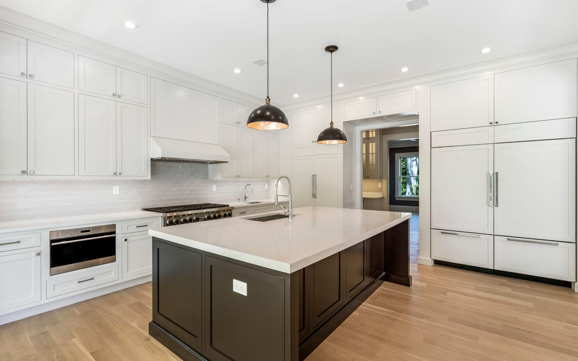 Bridgehampton