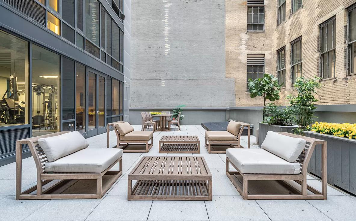 145 Madison Avenue, Apt 14-D