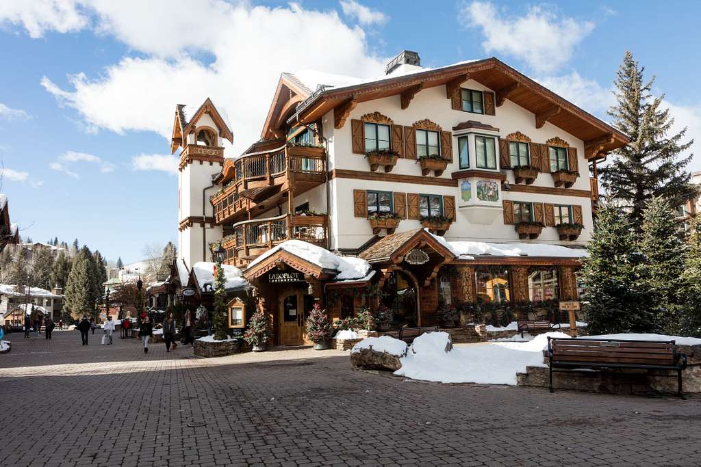 Breckenridge Uncovered: The Secret to Its Enduring Popularity