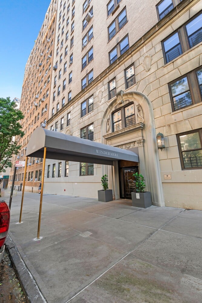 666 West End Avenue, Apt 19CG