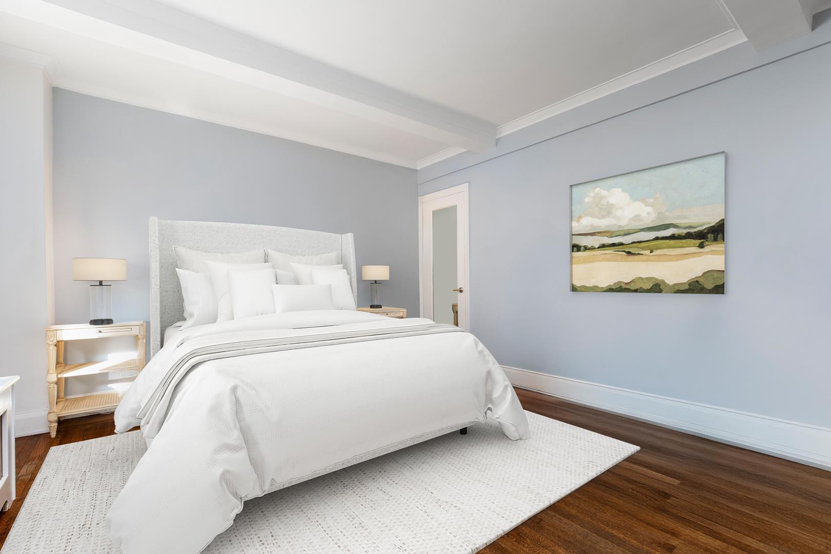 865 First Avenue, Apt 9-D