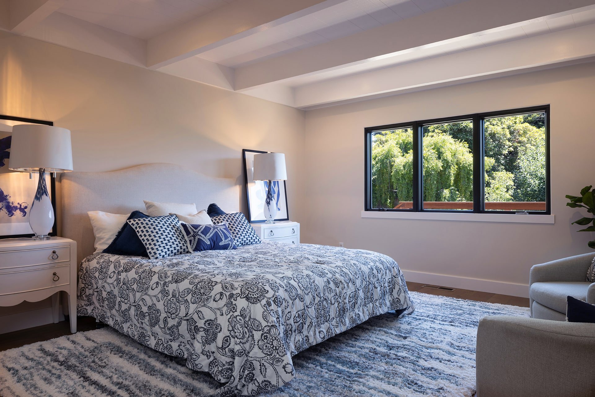 Carmel Views with Privacy - 3462 Lazarro Drive