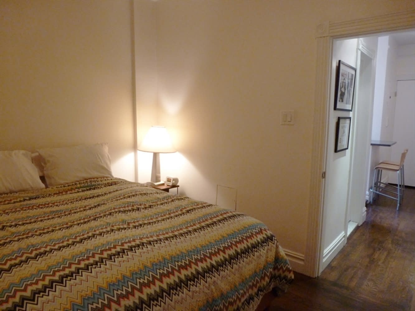 306 W 4th St, #C1