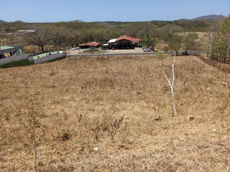 Ocean View Development Land, Tamarindo, Guanacaste