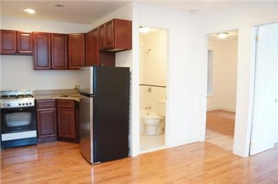 226 East 7th Street, Apt GRD