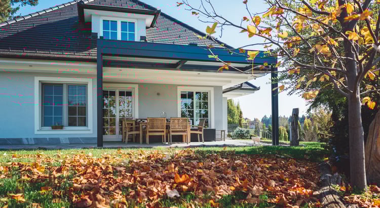 Reasons To Sell Your House Before the New Year