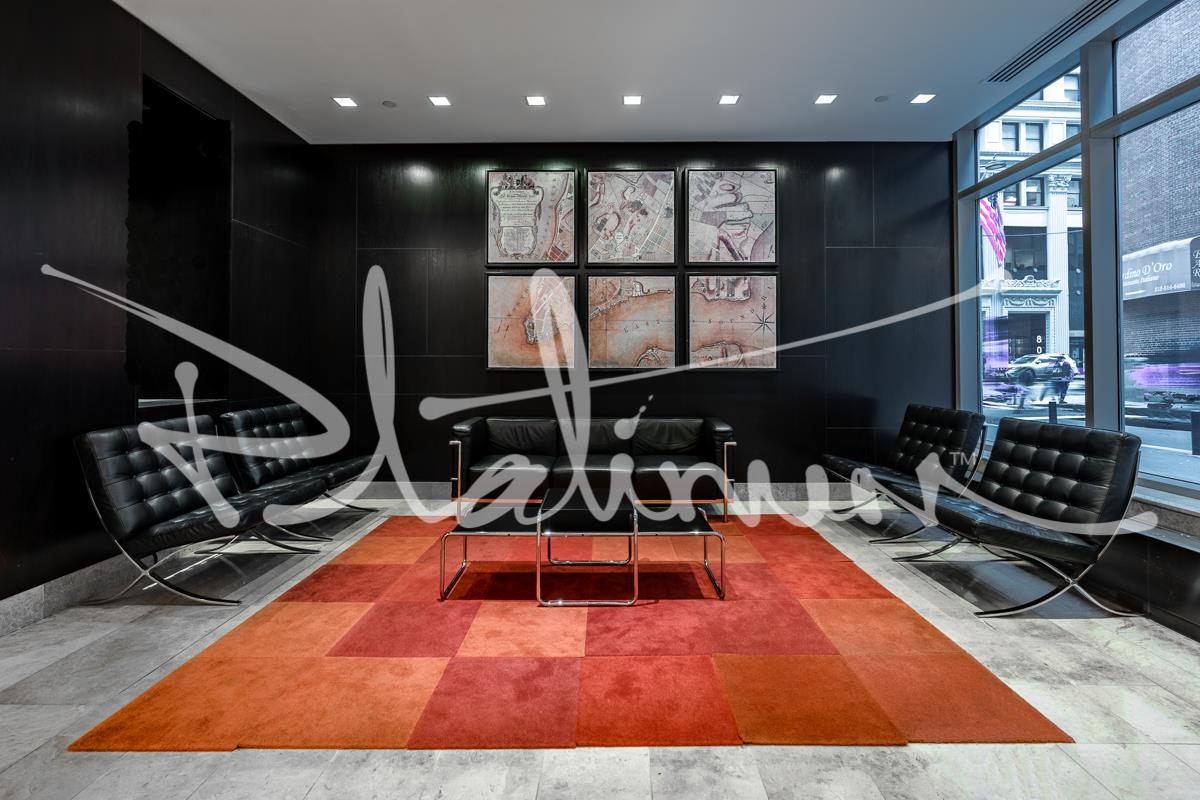 2 Gold Street, Apt 1810