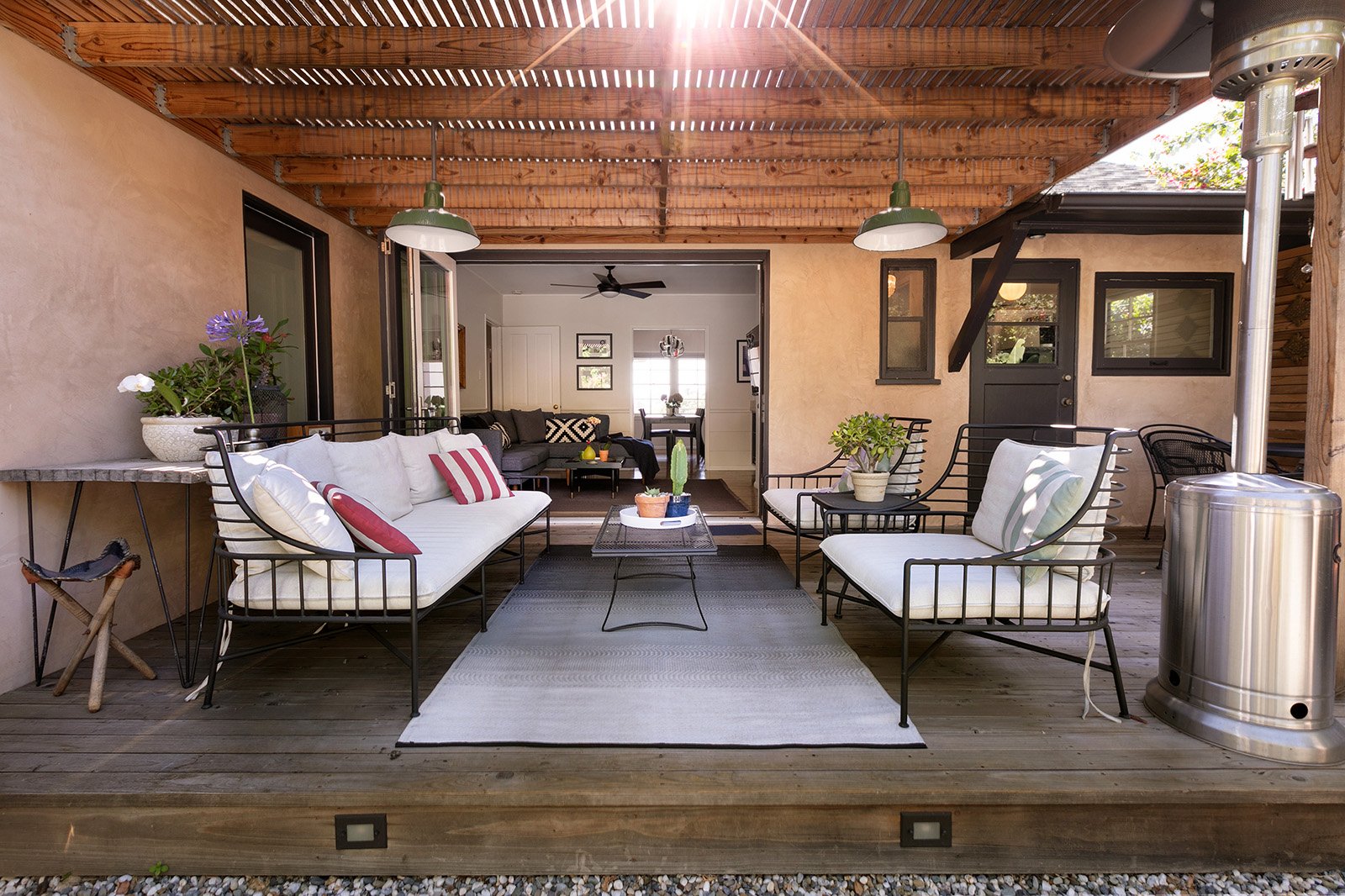 Stylish Traditional Home in the Franklin Hills