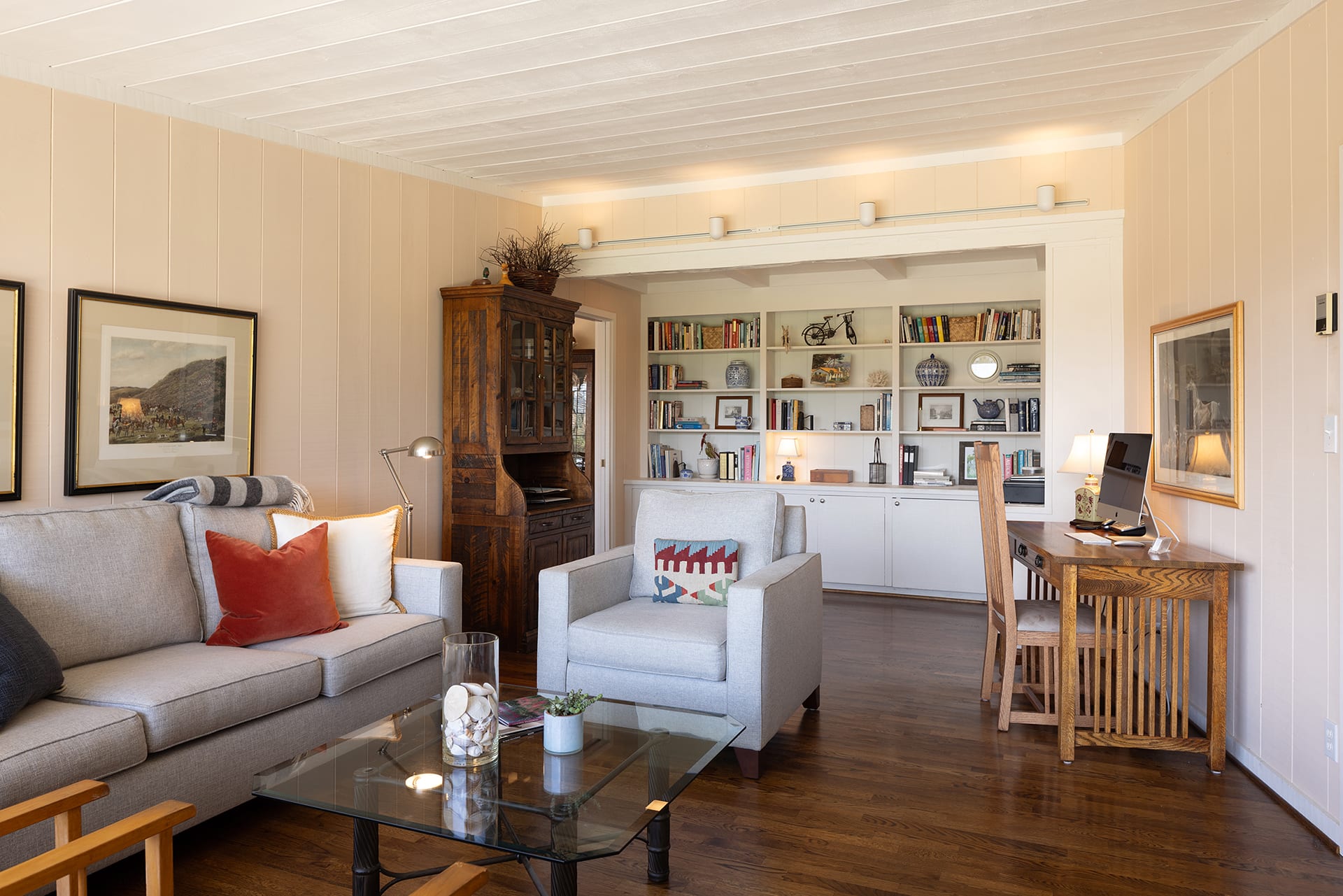 Spacious Carmel Abode - 2900 Franciscan Way