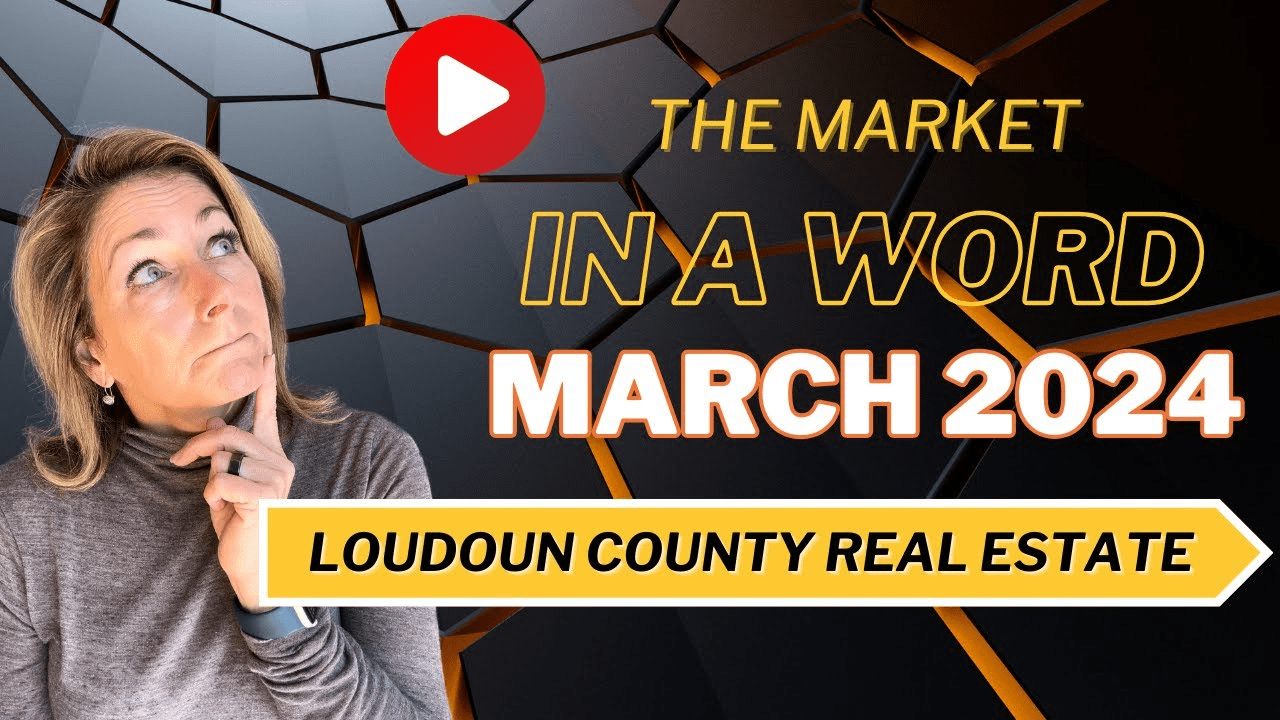 March 2024 Market Madness! | Dive Into Loudoun County Real Estate Trends