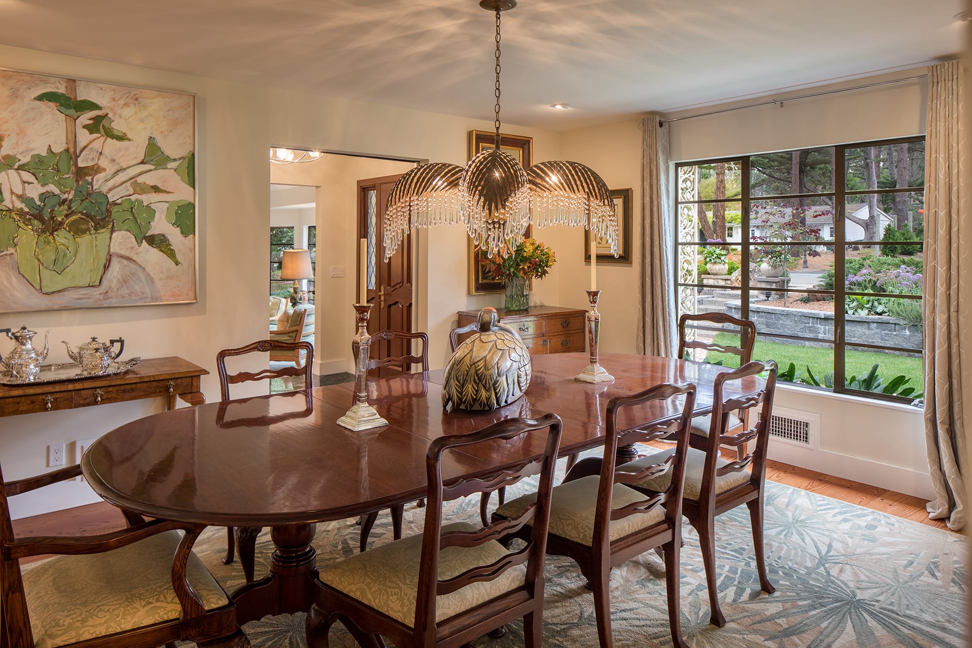 4058 Mora Lane, Pebble Beach