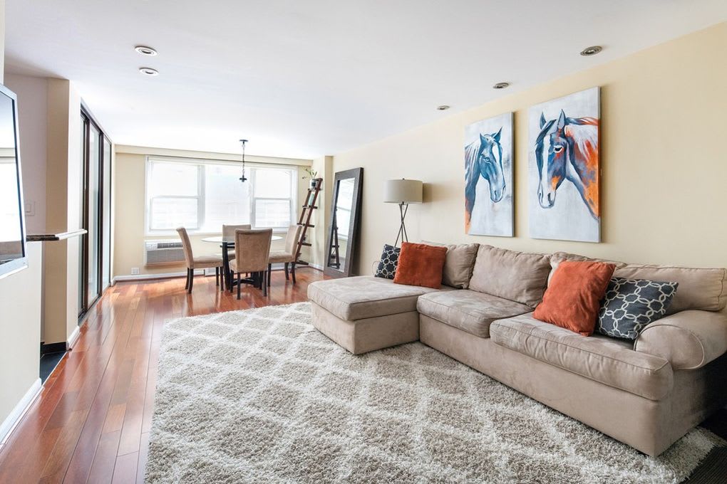 3 Sheridan Square, #2FG