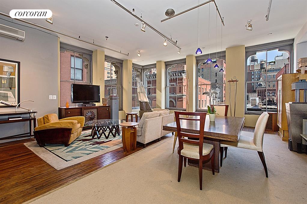 1 Bond Street, #5BD