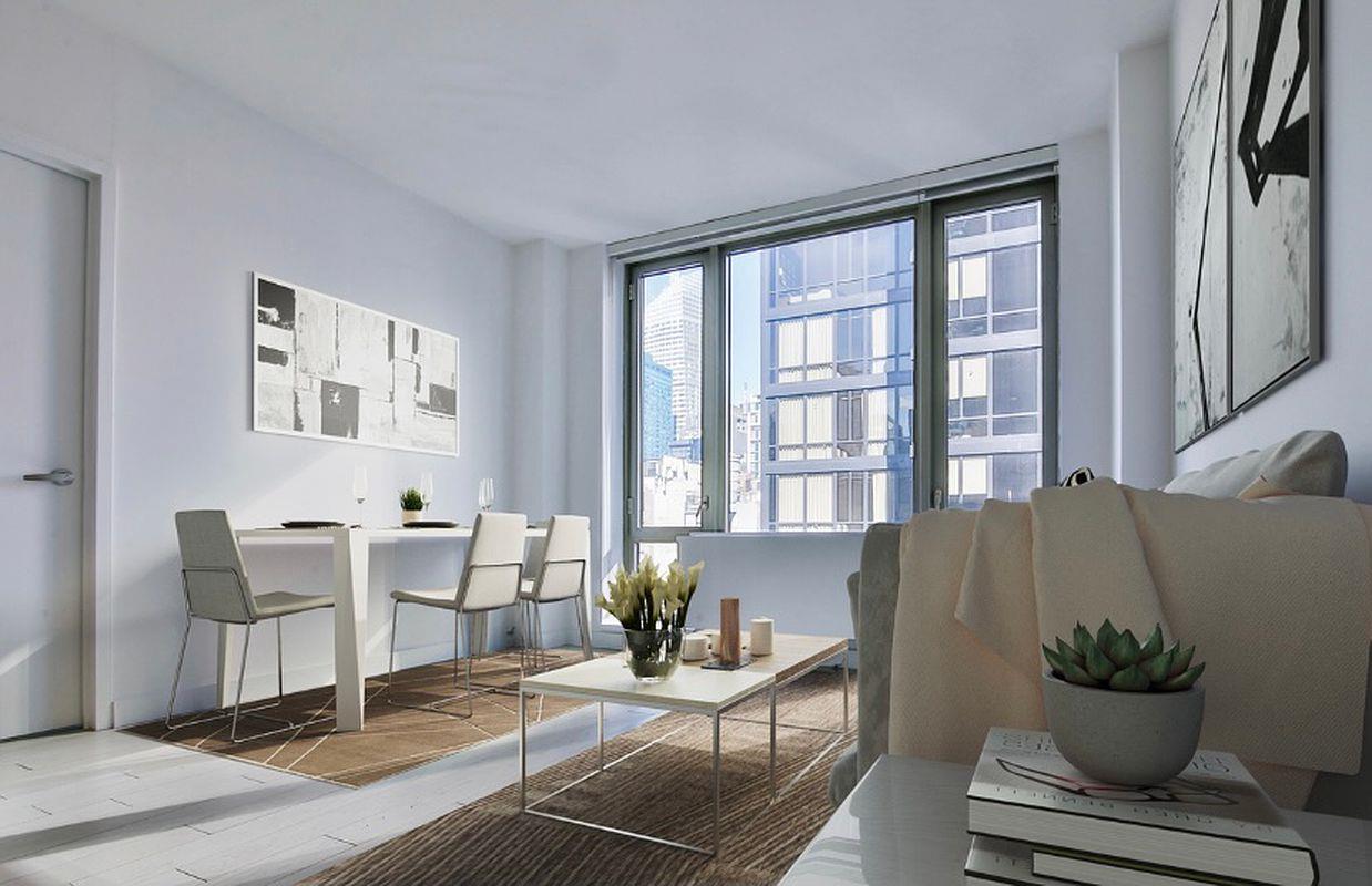 3 West 36th Street, Apt 7-A