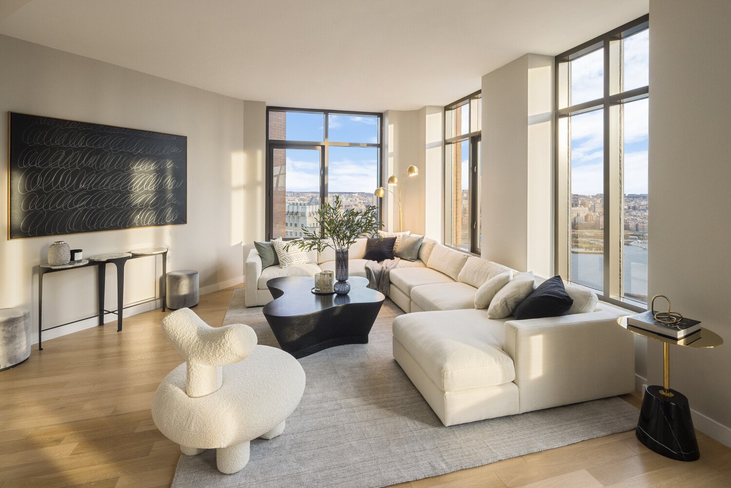 75 Wall Street, Apt PHD3