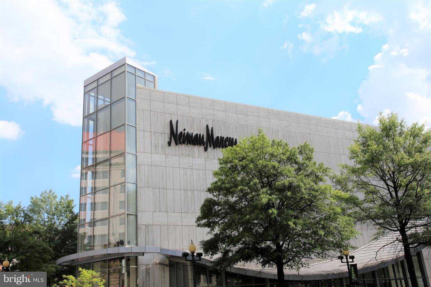 4301 Military Rd NW, #307