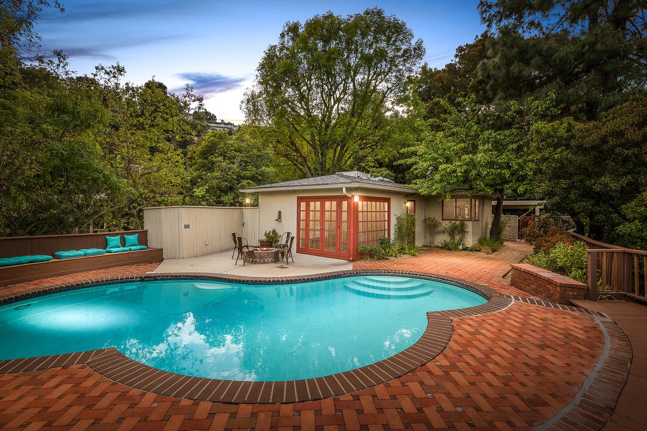 7318 Woodrow Wilson Dr
