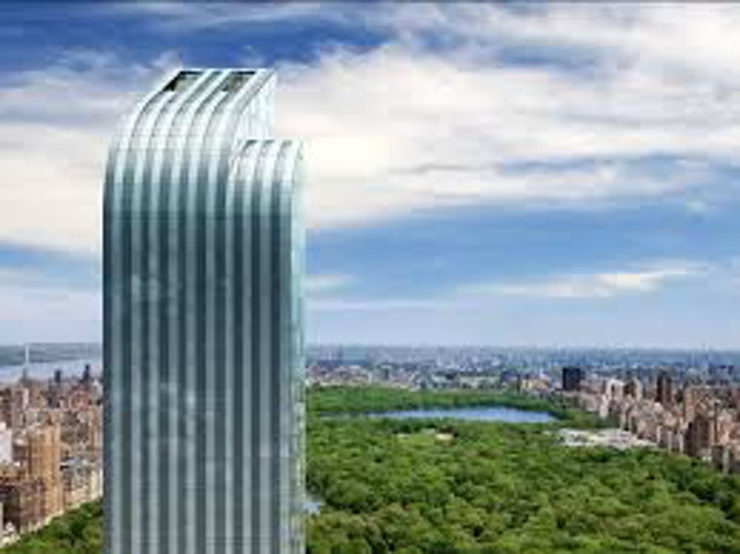 157 West 57th St, 44A
