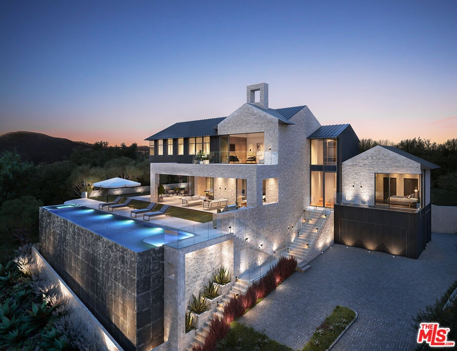 Garden Oasis