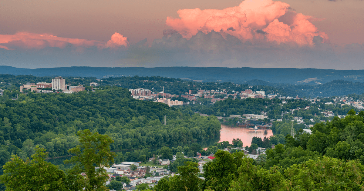 Exploring Morgantown, WV: A Guide to Fun Activities