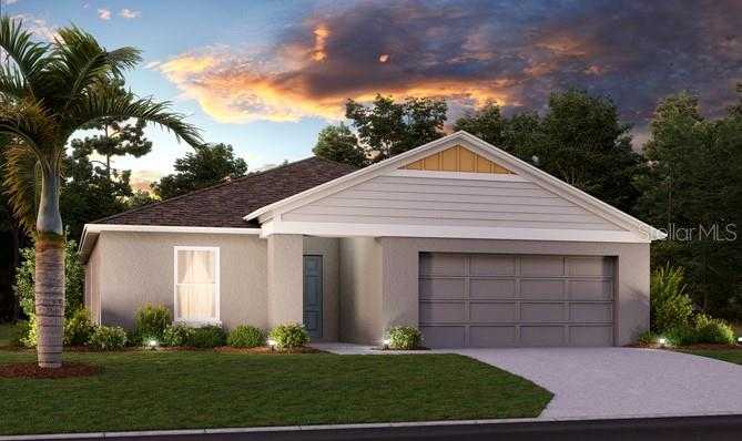 1328 AXEL CIRCLE