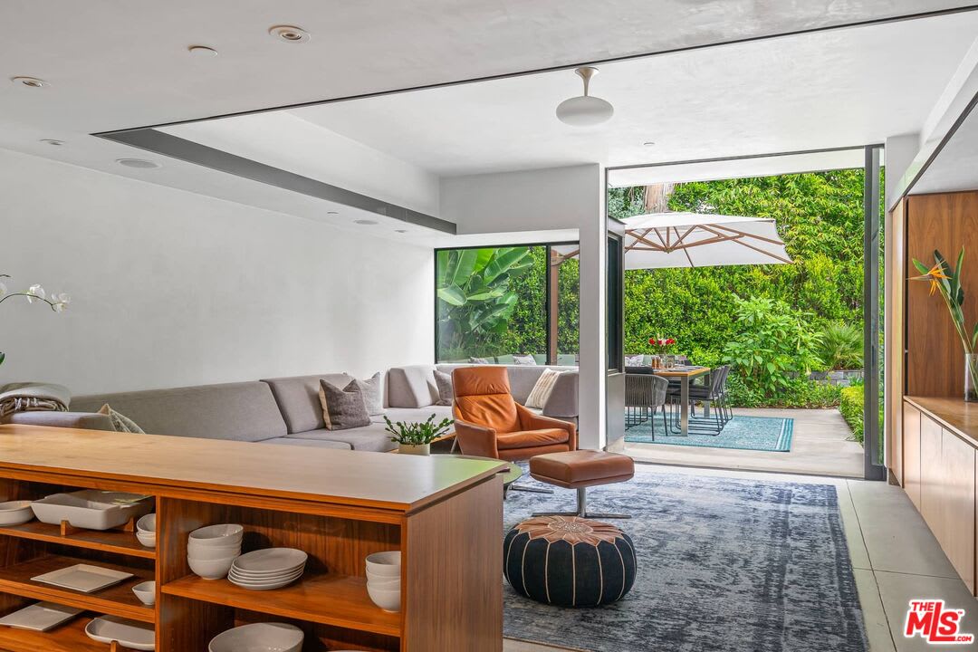 Blissful House