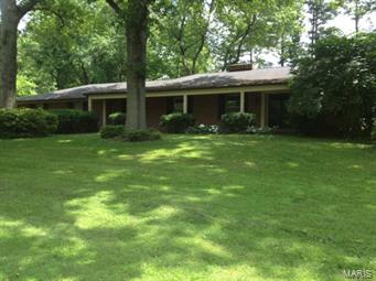 A Rehabbers Dream in Ladue